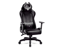 DIABLO Chairs X-Horn 2.0 King Size czarny - 1208654 - zdjęcie 1
